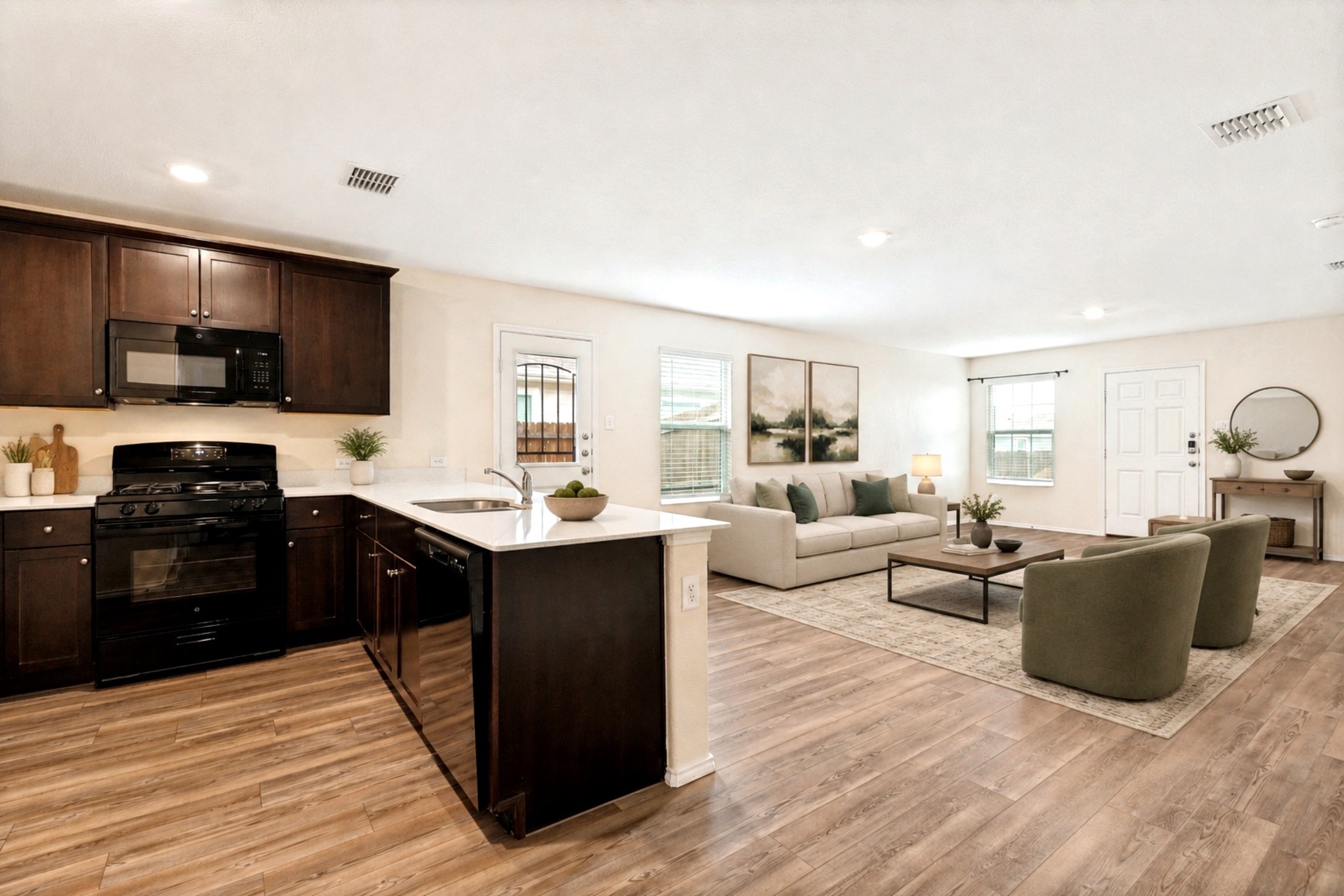 7509 Jackrabbit Avenue Mckinney TX 75071