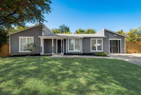3804 Indian Wells Drive Arlington TX 76017