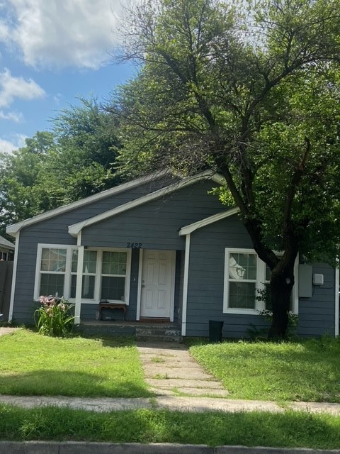 2422 Jordan Street Dallas TX 75215