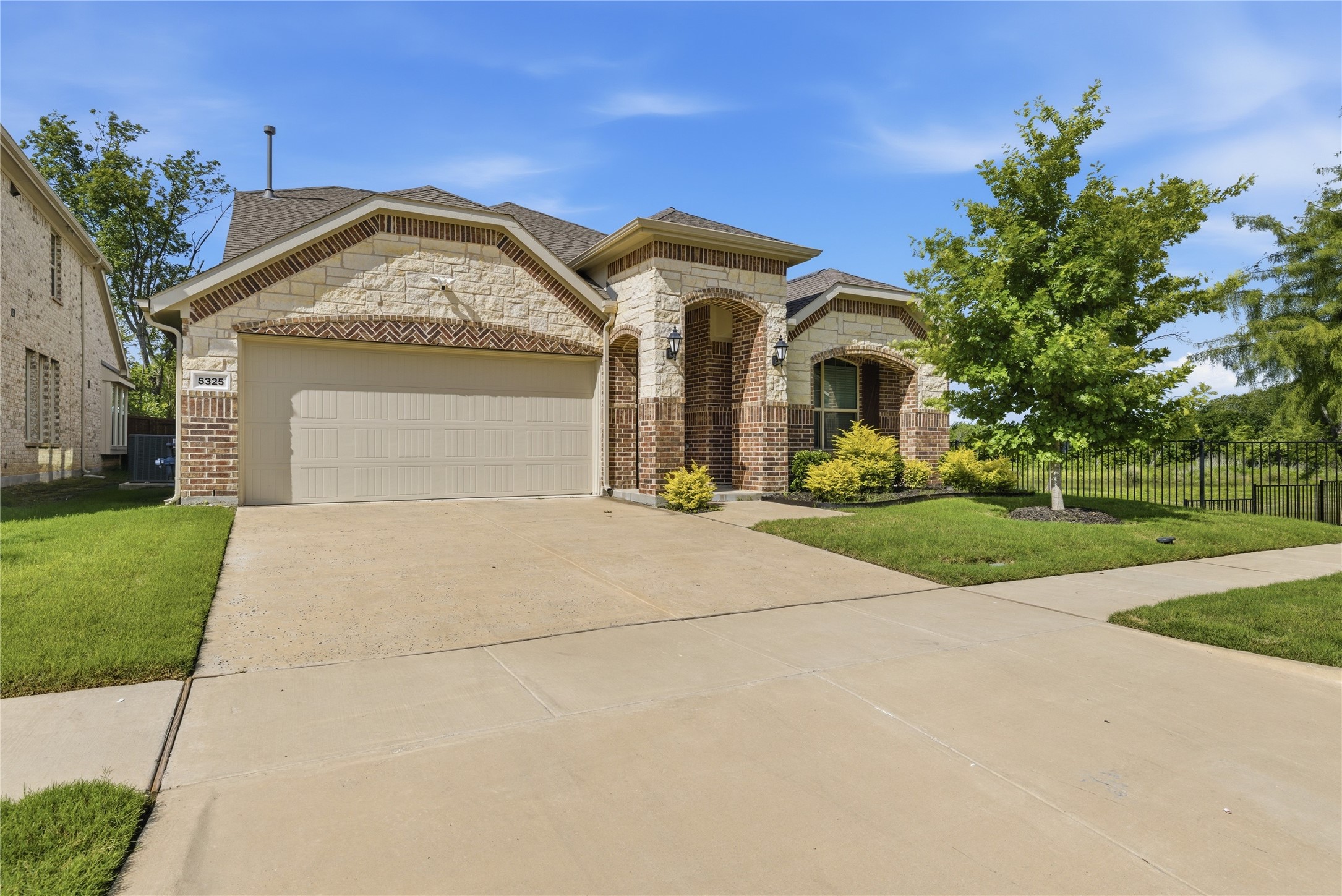 5325 Riverwalk Parkway Garland TX 75040