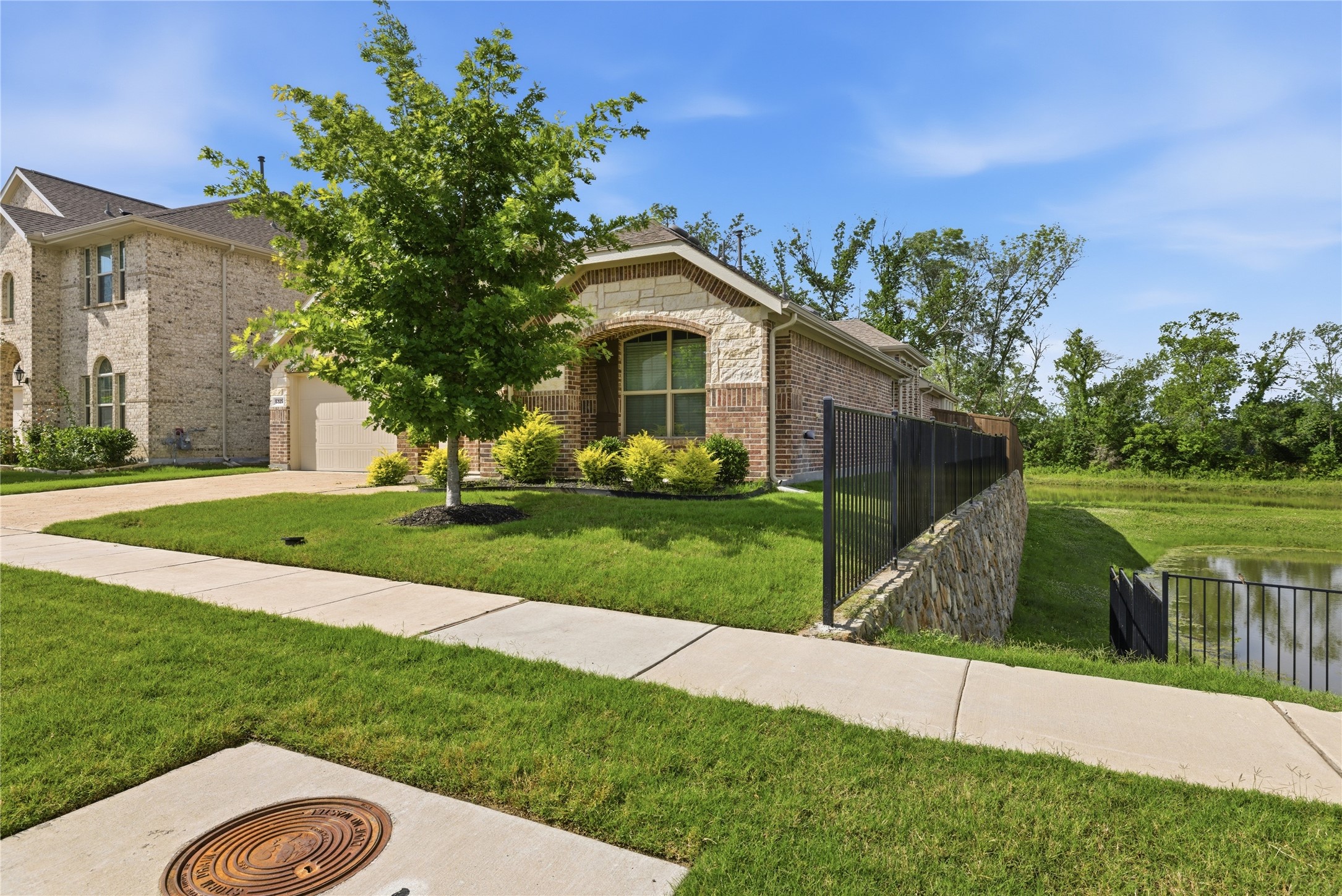 5325 Riverwalk Parkway Garland TX 75040
