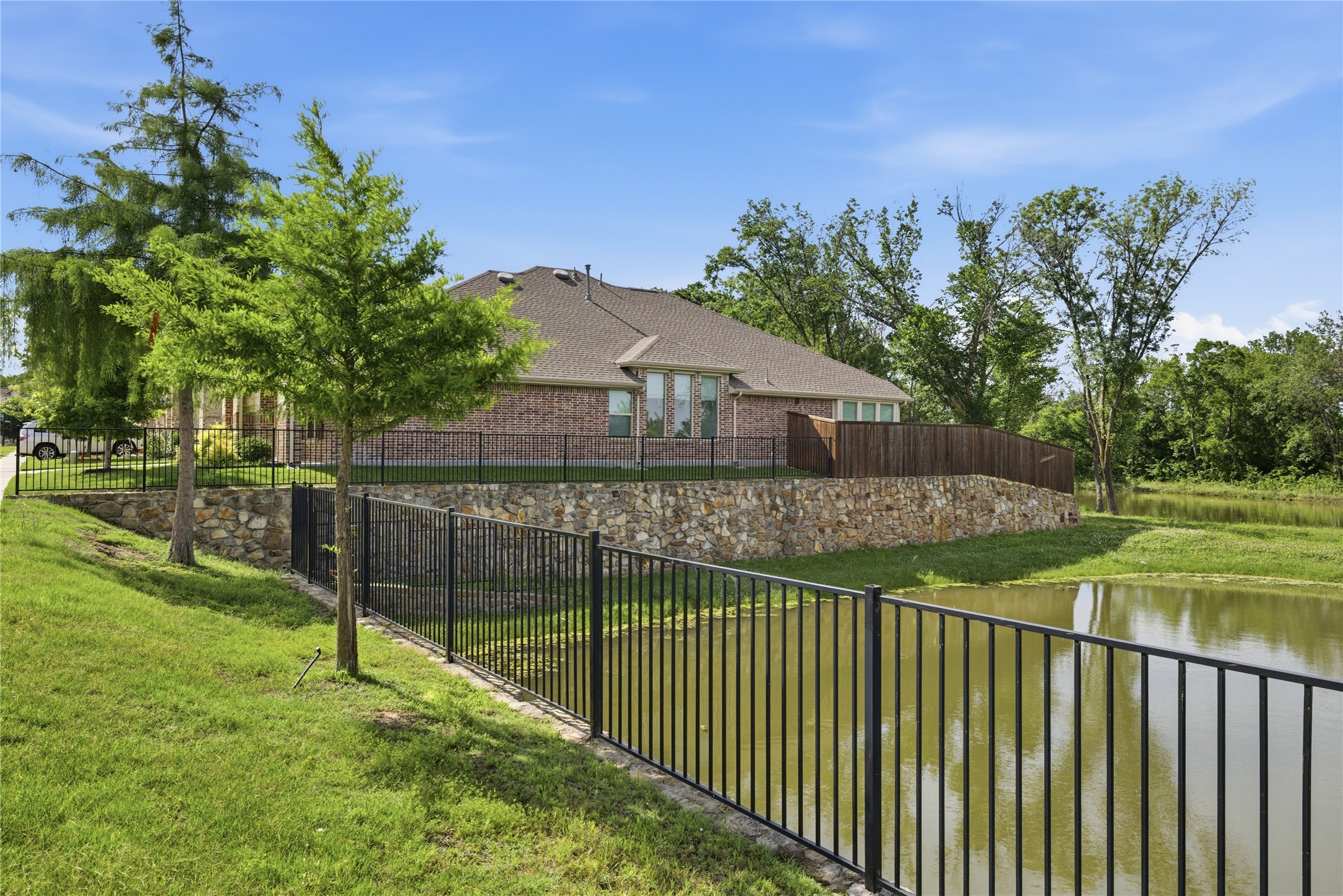 5325 Riverwalk Parkway Garland TX 75040