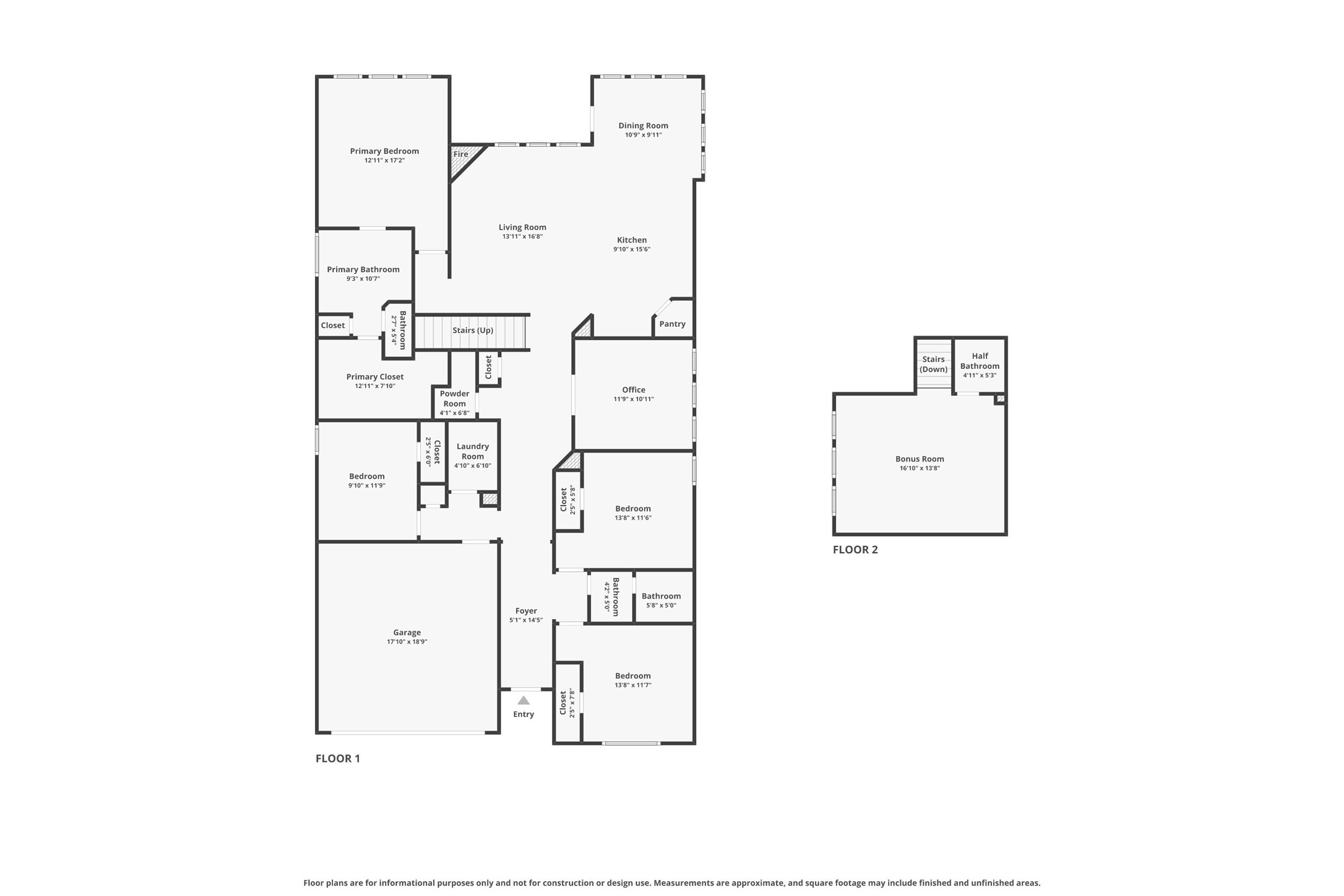 5325 Riverwalk Parkway Garland TX 75040