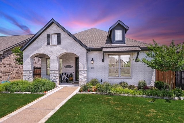 4821 Cypress Thorn Drive Arlington TX 76005