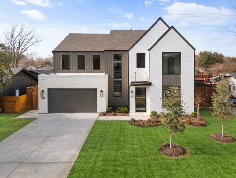 10553 Cromwell Drive Dallas TX 75229