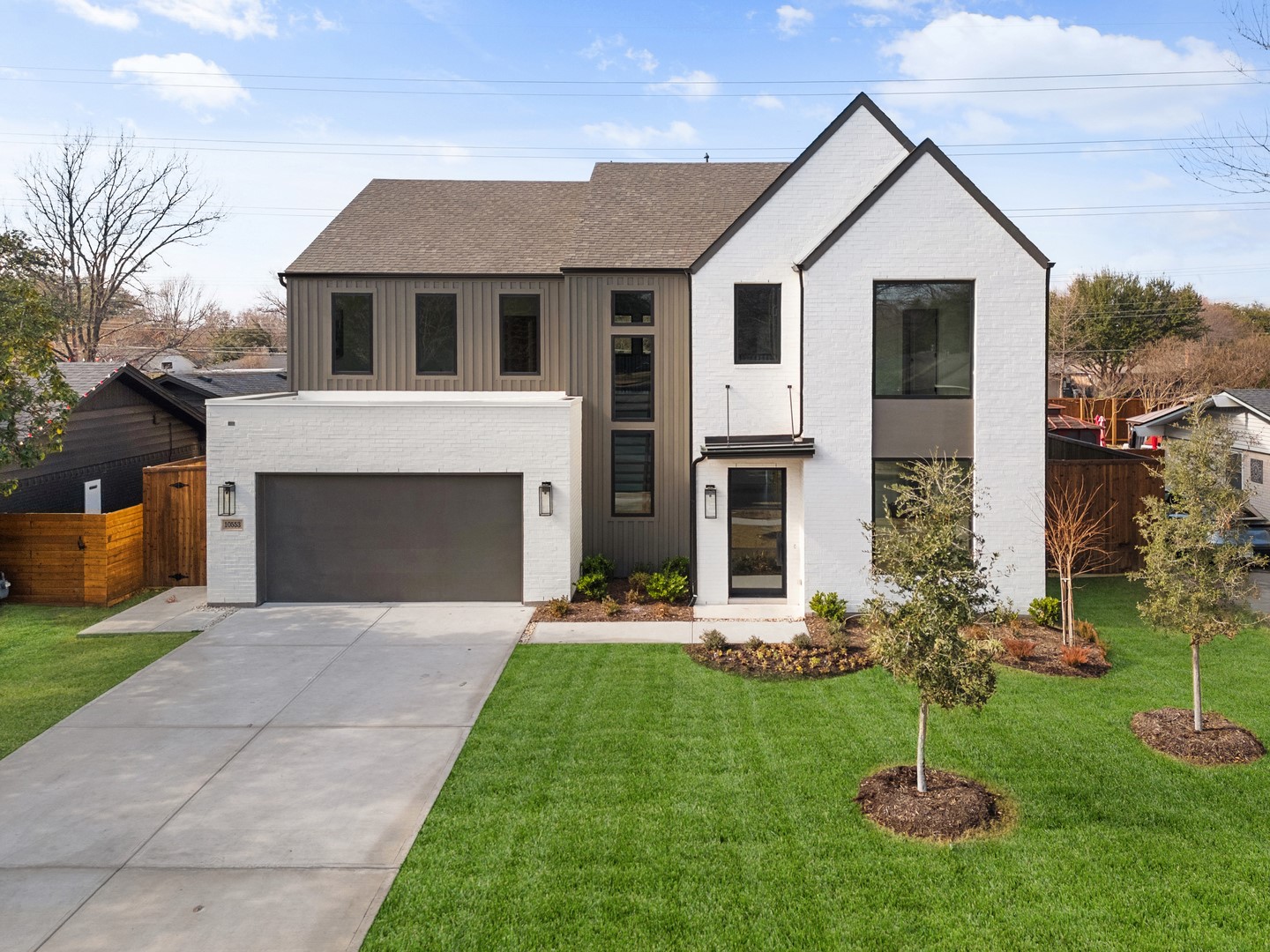 10553 Cromwell Drive Dallas TX 75229