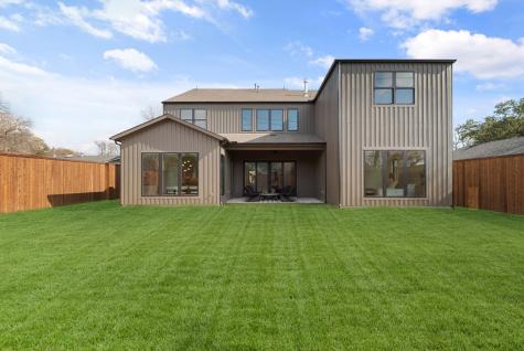 10553 Cromwell Drive Dallas TX 75229