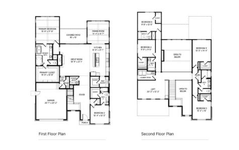 10553 Cromwell Drive Dallas TX 75229