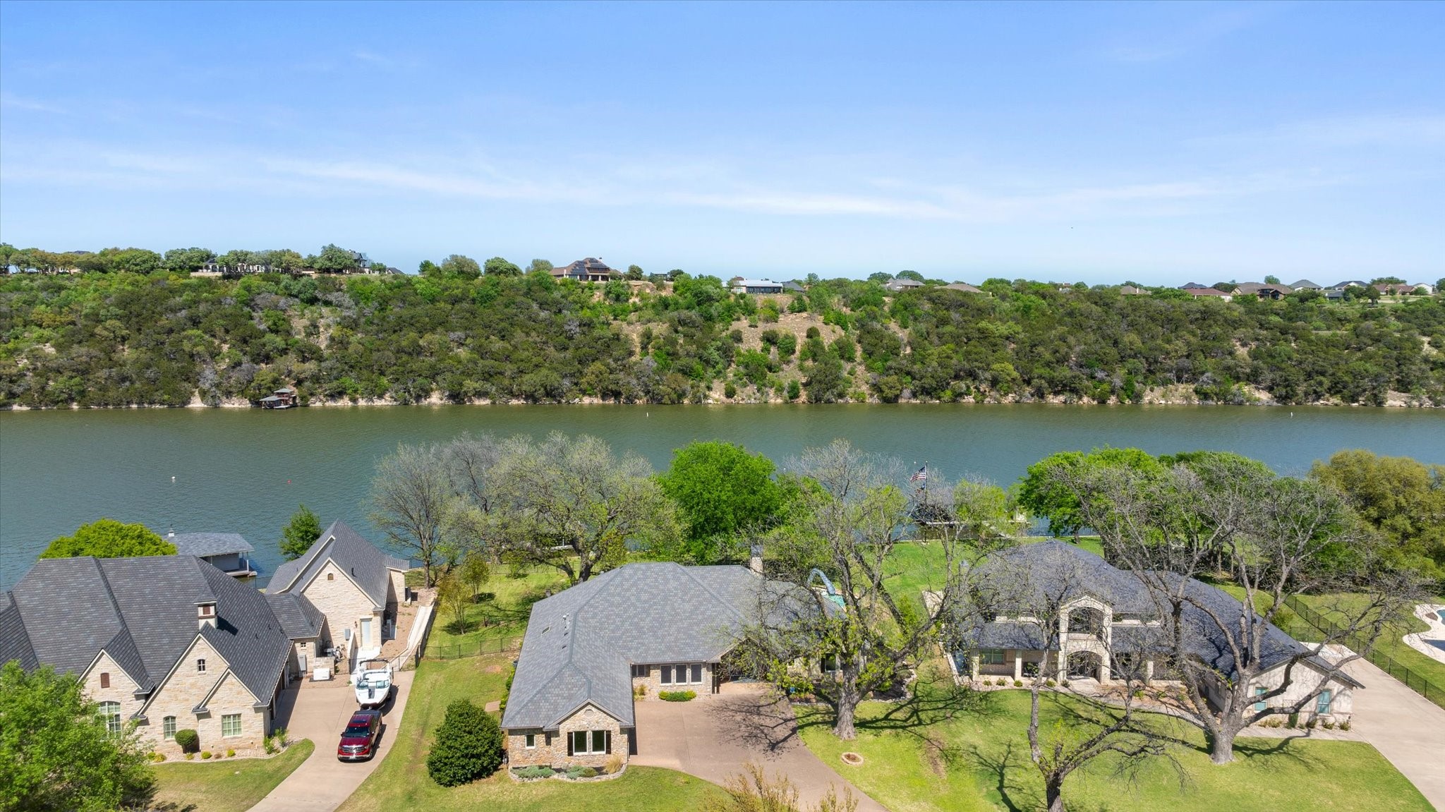 1302 E Baja Court Granbury TX 76048