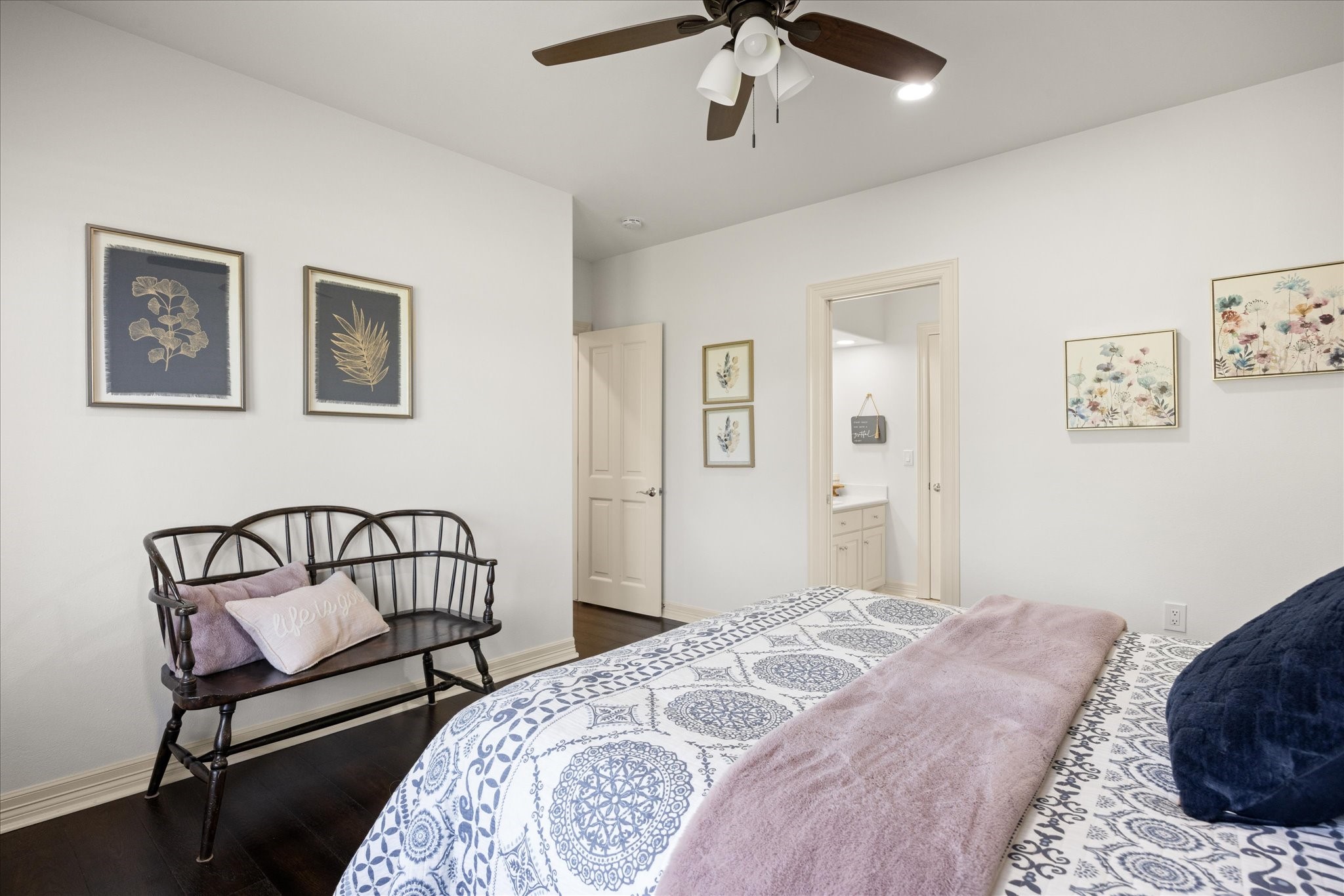 1302 E Baja Court Granbury TX 76048