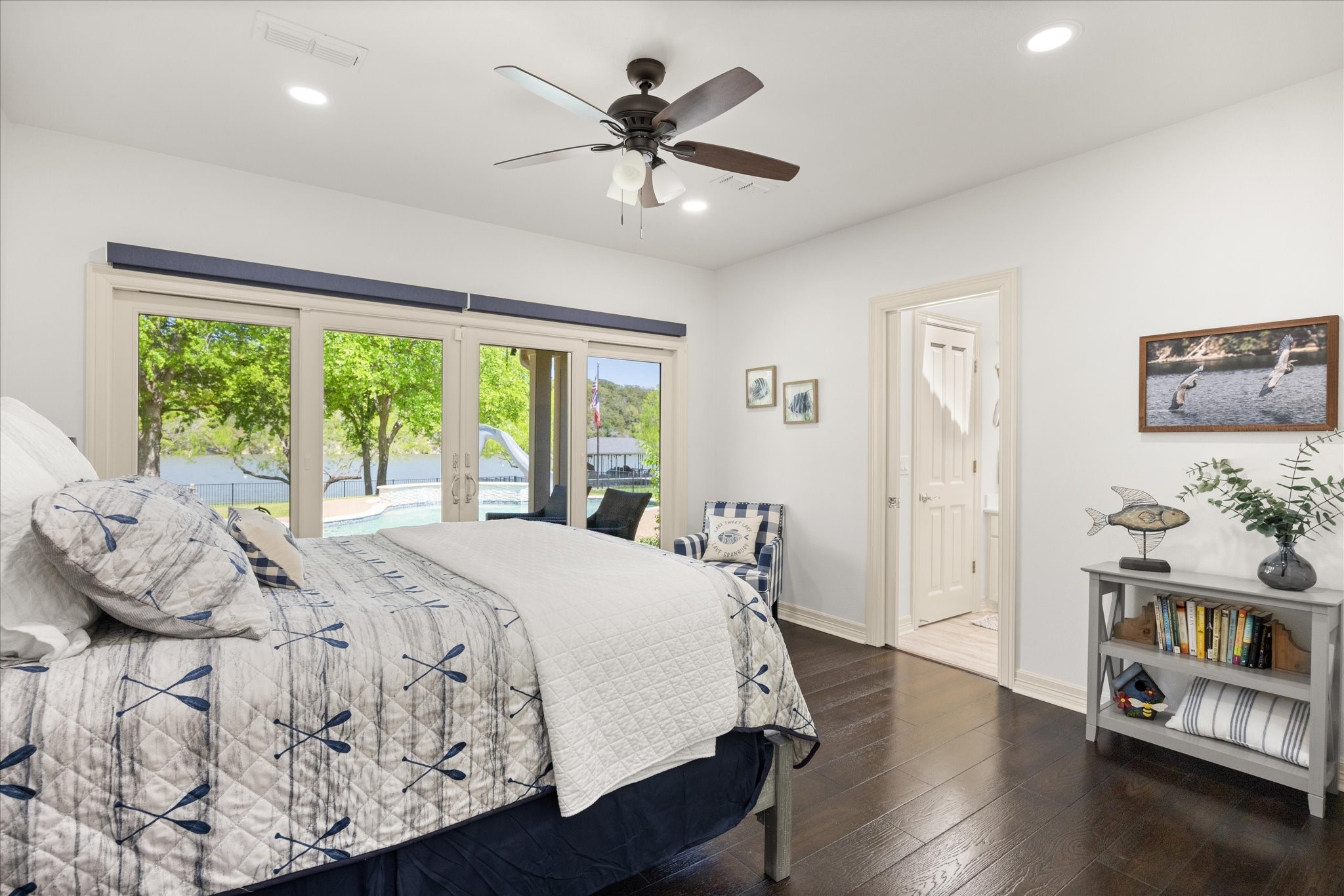 1302 E Baja Court Granbury TX 76048