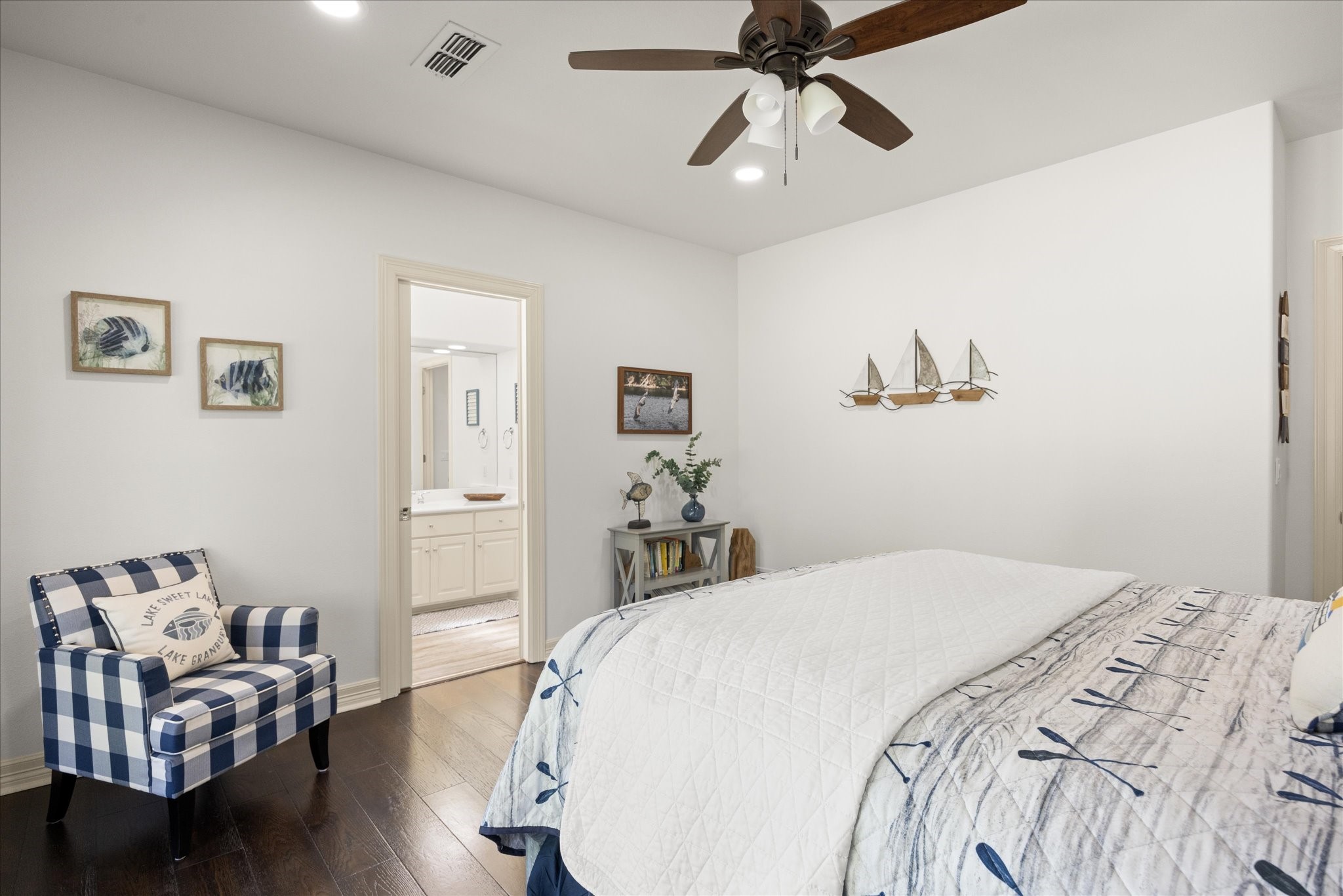 1302 E Baja Court Granbury TX 76048