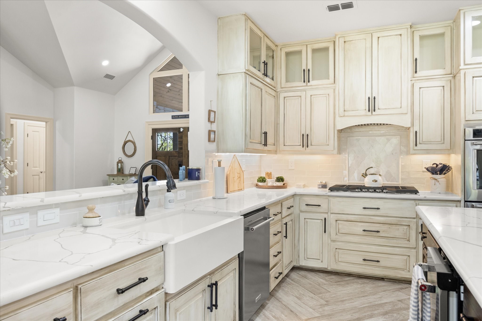 1302 E Baja Court Granbury TX 76048