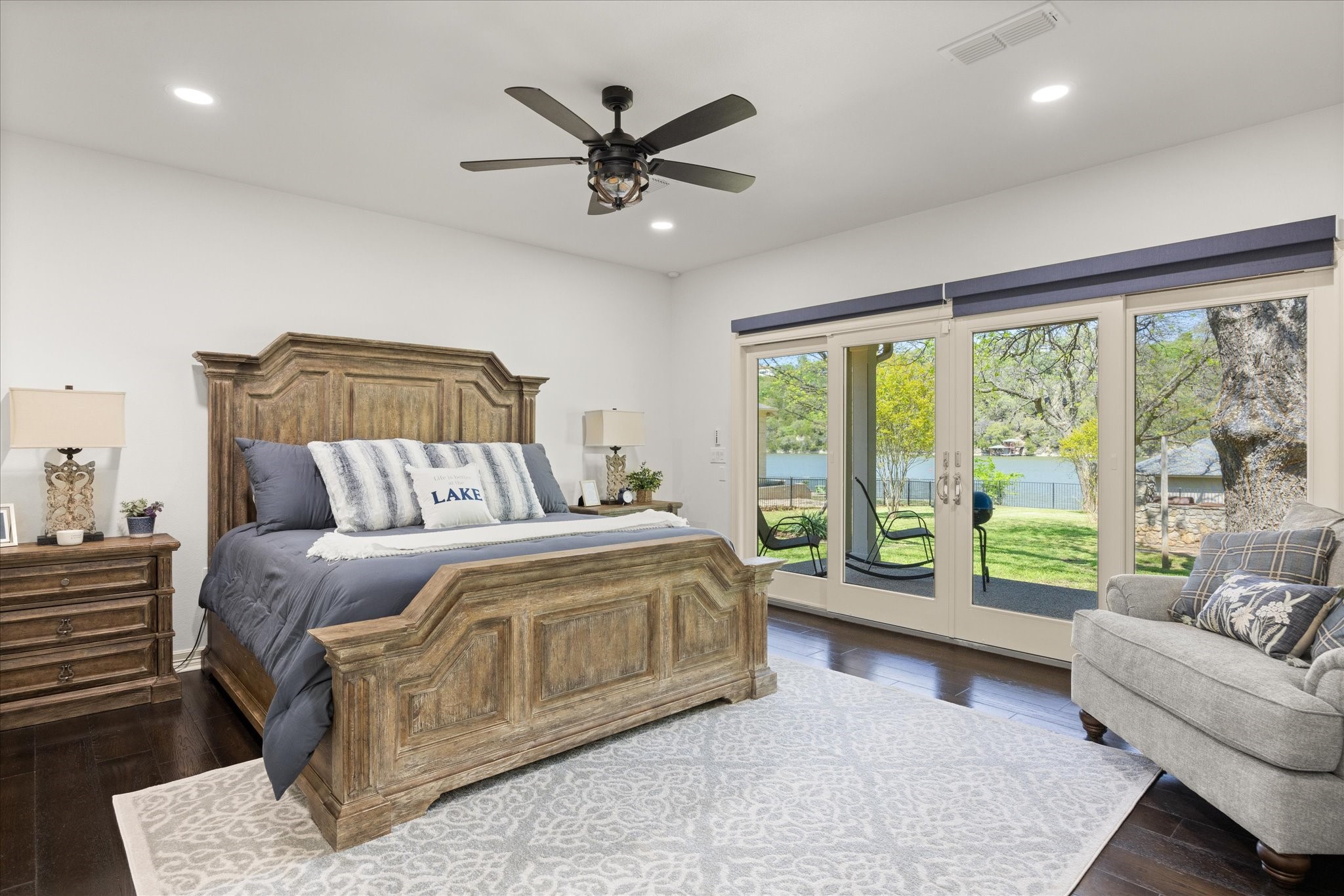 1302 E Baja Court Granbury TX 76048