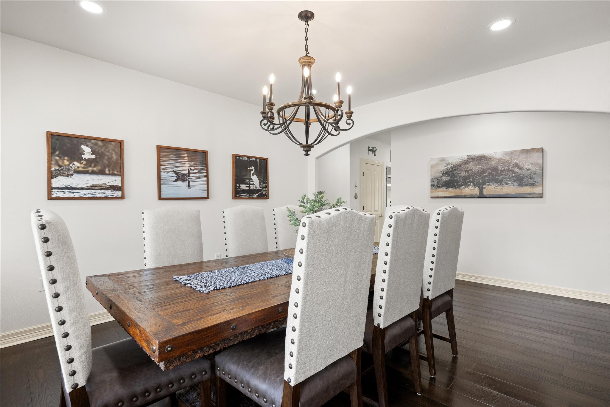 1302 E Baja Court Granbury TX 76048