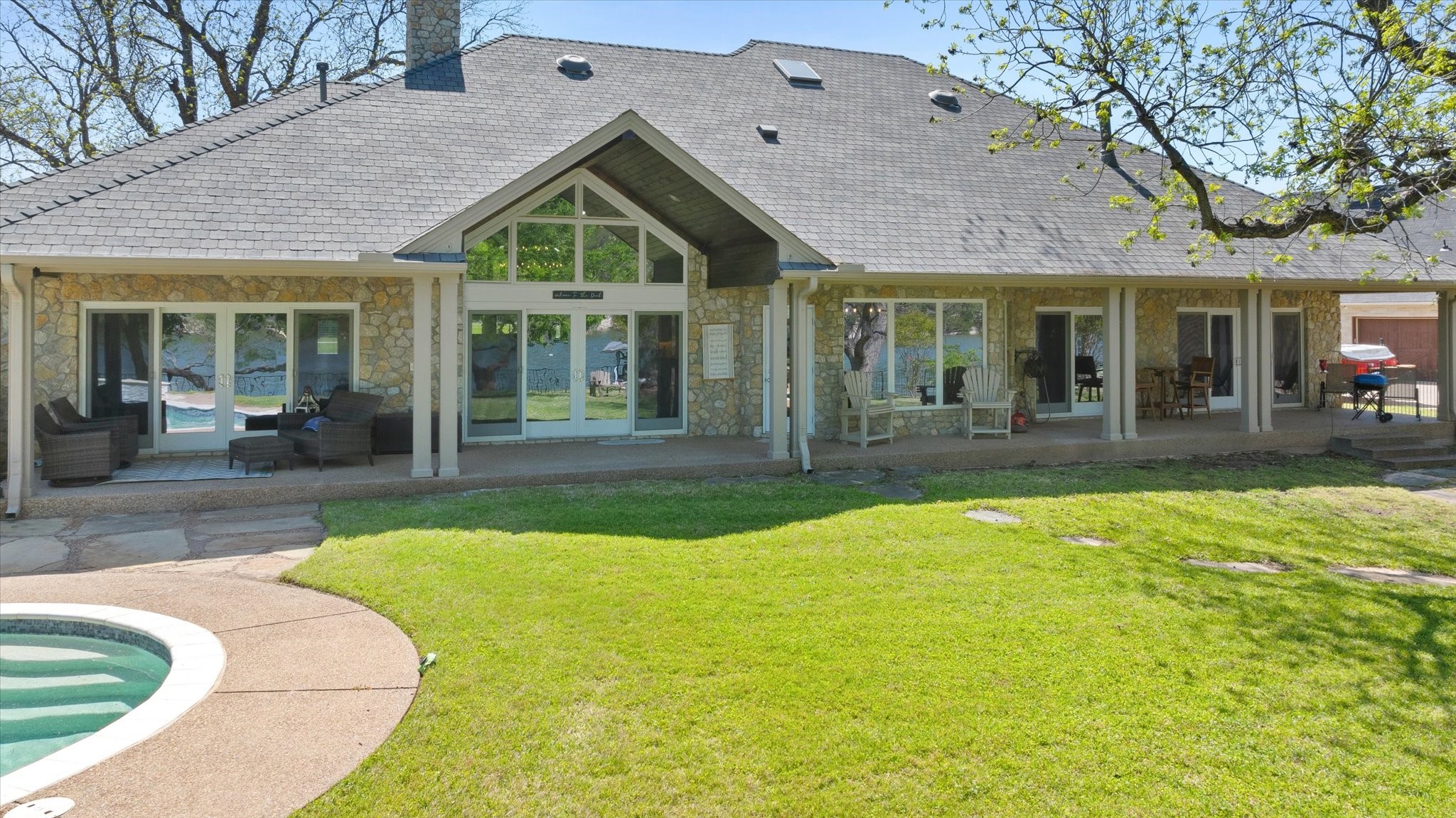 1302 E Baja Court Granbury TX 76048