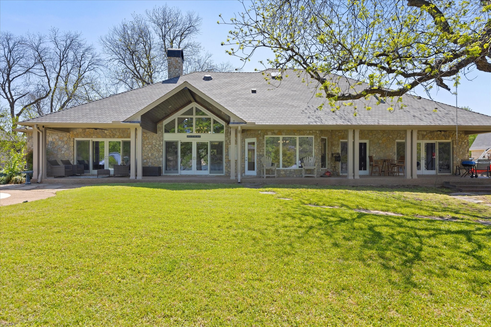 1302 E Baja Court Granbury TX 76048