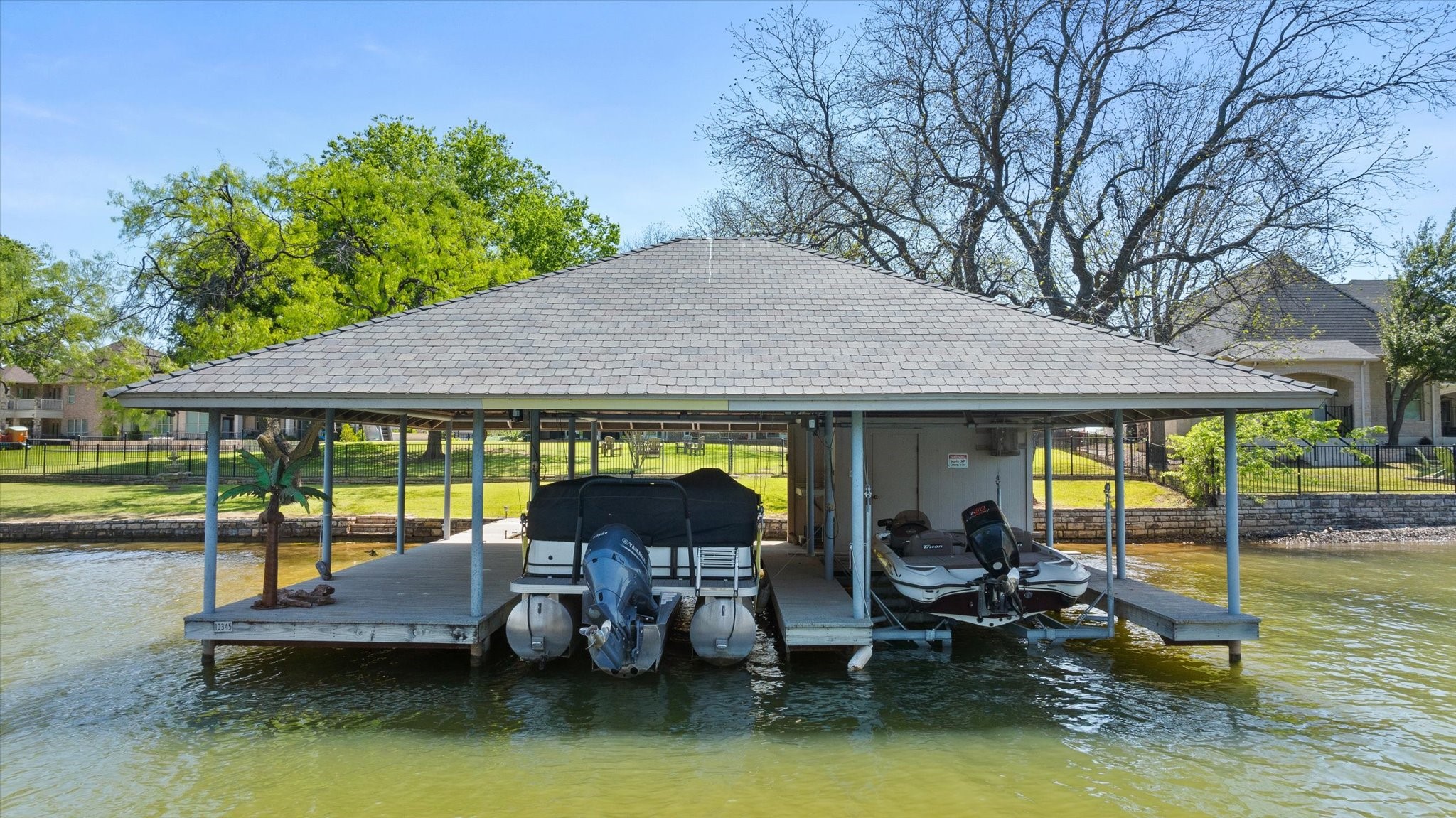 1302 E Baja Court Granbury TX 76048