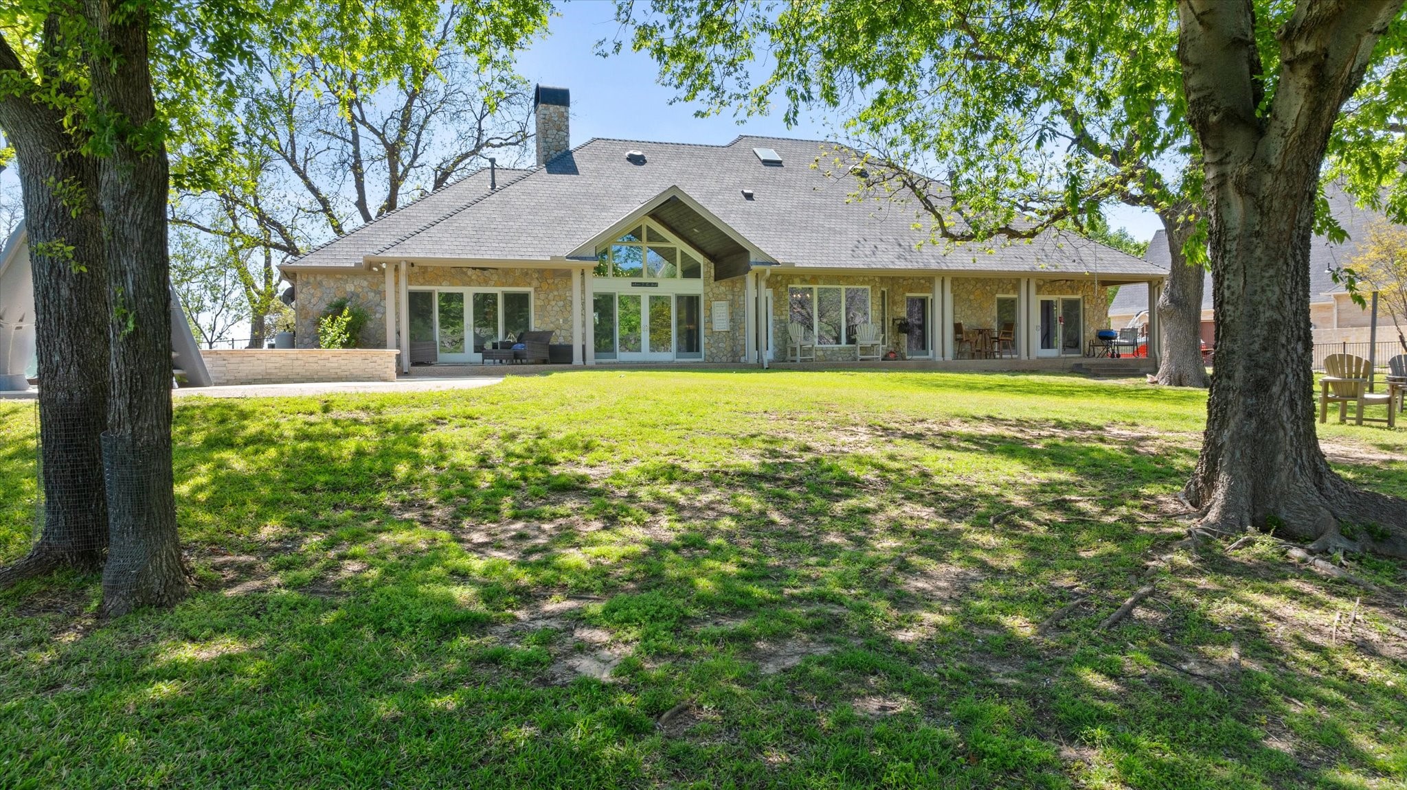 1302 E Baja Court Granbury TX 76048