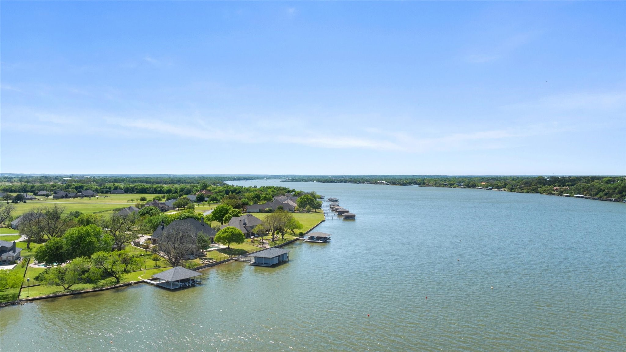 1302 E Baja Court Granbury TX 76048