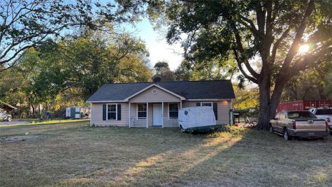 600 SW County Road 3095 Purdon TX 76679