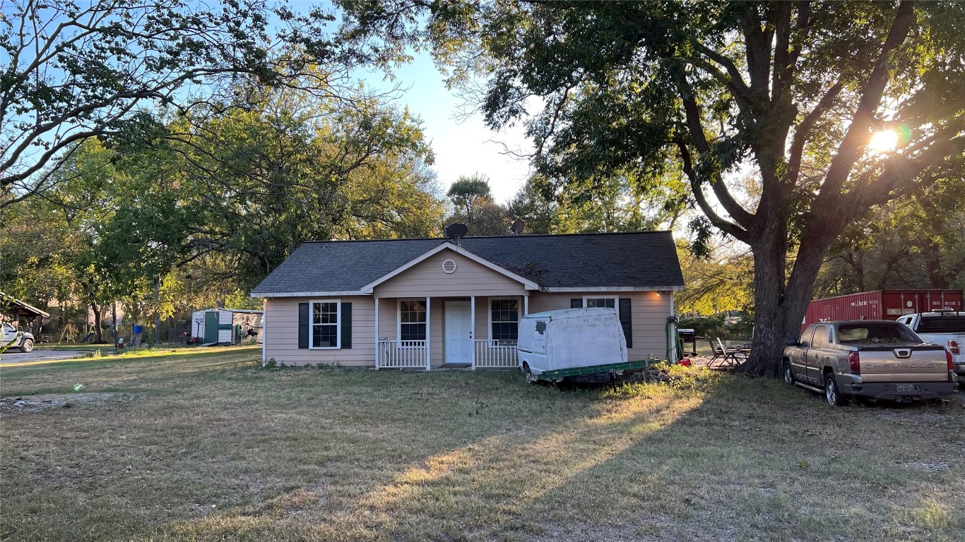 600 SW County Road 3095 Purdon TX 76679