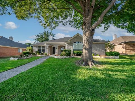 1409 Rivercrest Boulevard Allen TX 75002