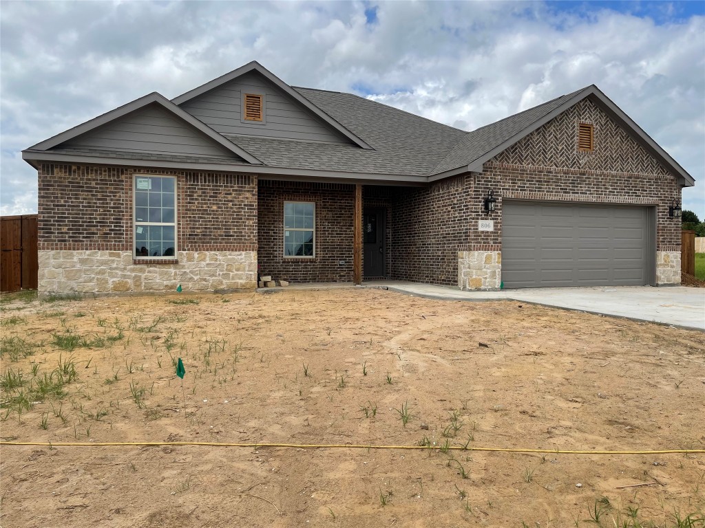 806 Mary Lee Lane Collinsville TX 76233