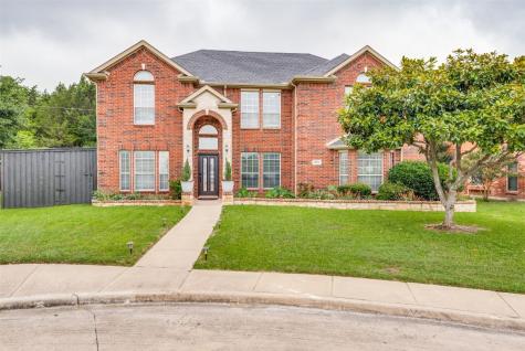 1801 Bramble Creek Drive Desoto TX 75115