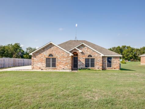 1035 Red River Drive Waxahachie TX 75167