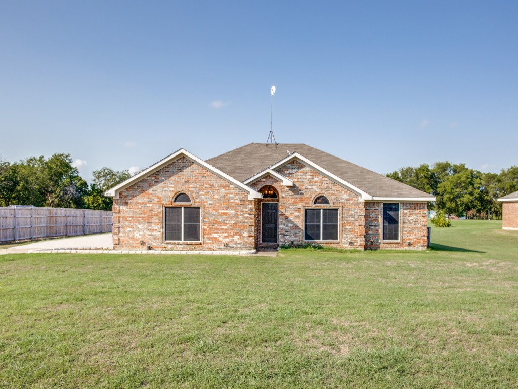 1035 Red River Drive Waxahachie TX 75167