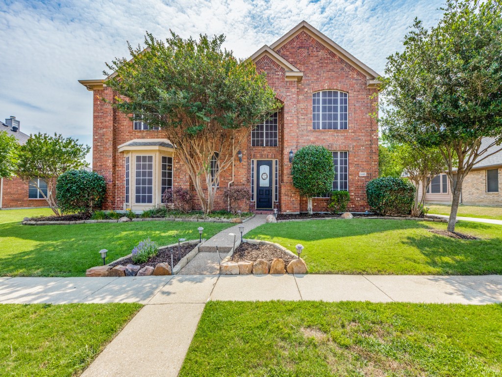 6440 Santa Fe Drive The Colony TX 75056