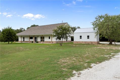 388 Kelinske Road Elm Mott TX 76640