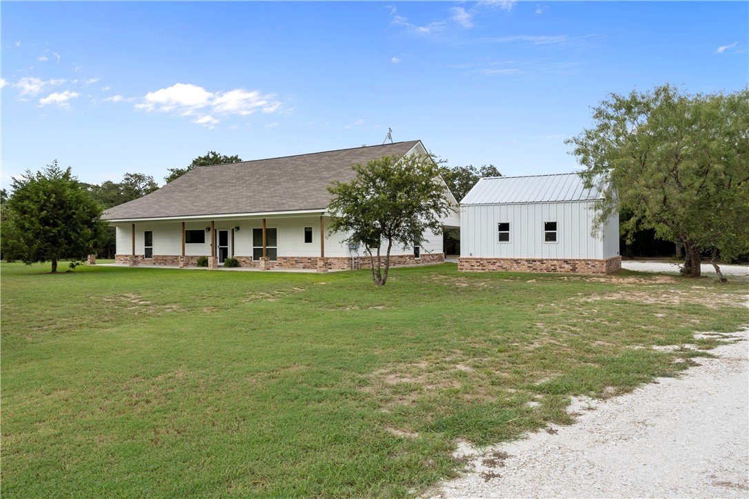 388 Kelinske Road Elm Mott TX 76640