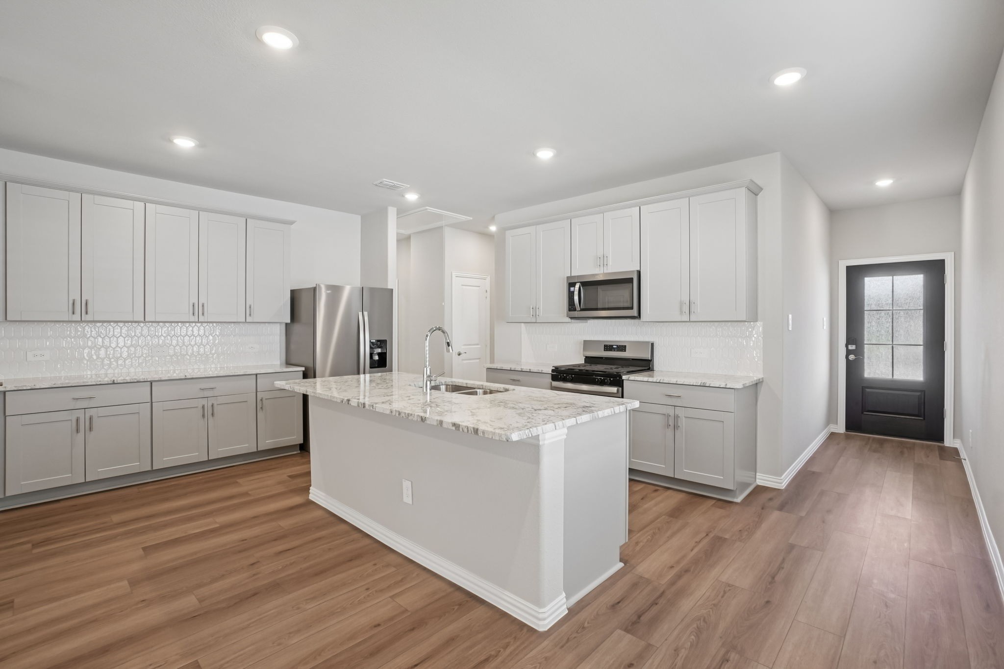 3601 Bridgeport Drive Farmersville TX 75442