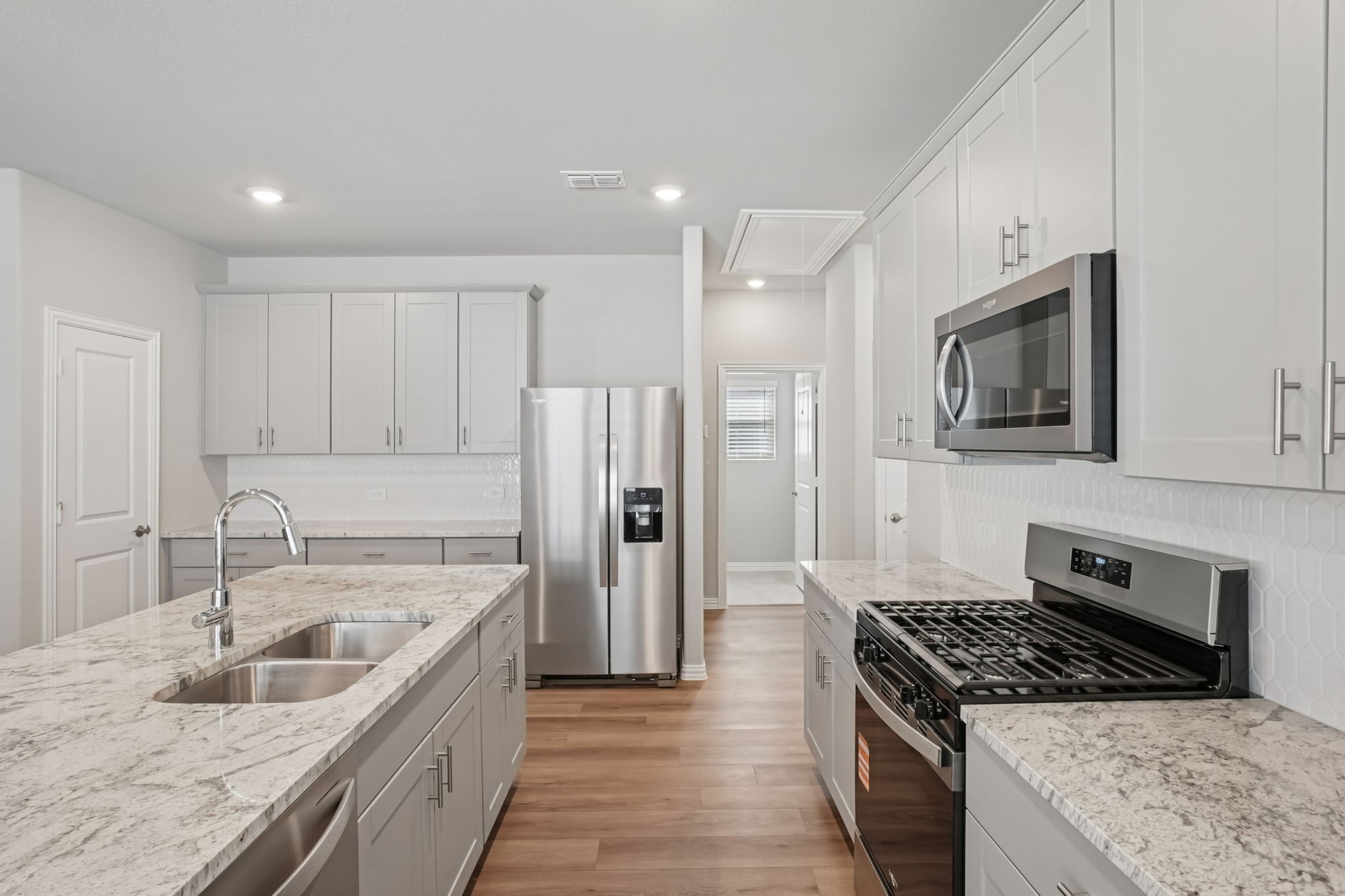 3601 Bridgeport Drive Farmersville TX 75442