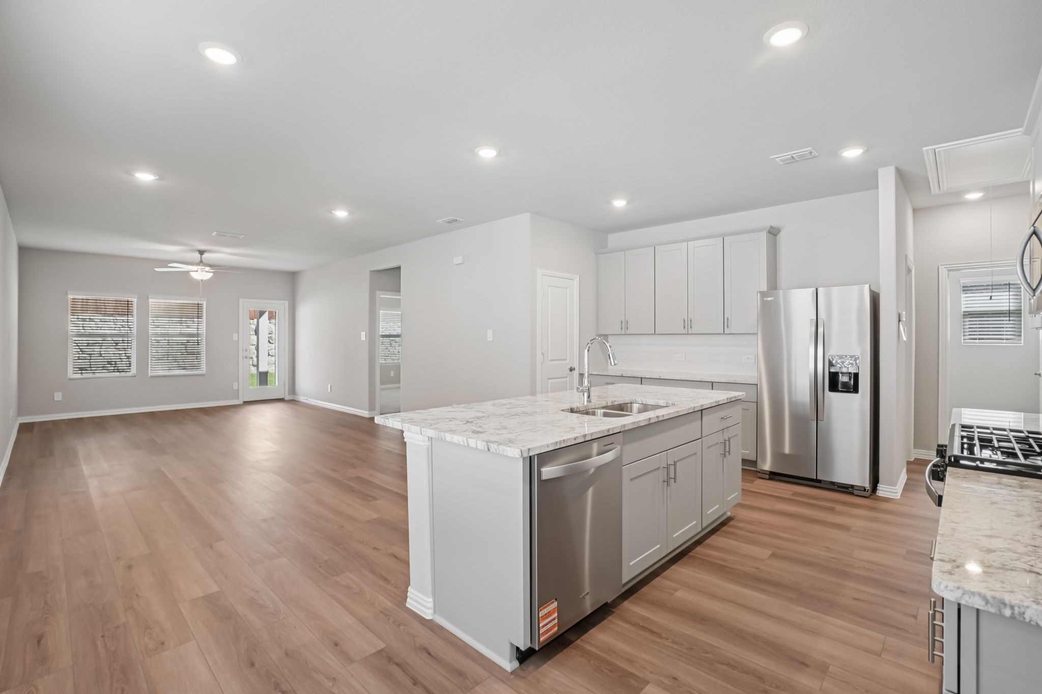 3601 Bridgeport Drive Farmersville TX 75442