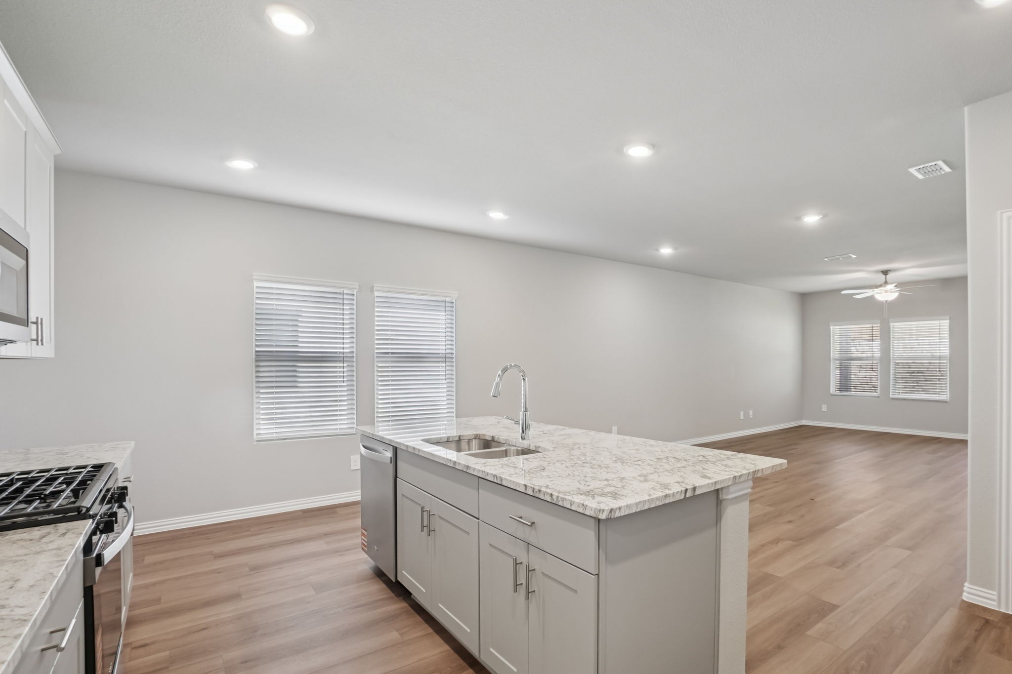 3601 Bridgeport Drive Farmersville TX 75442