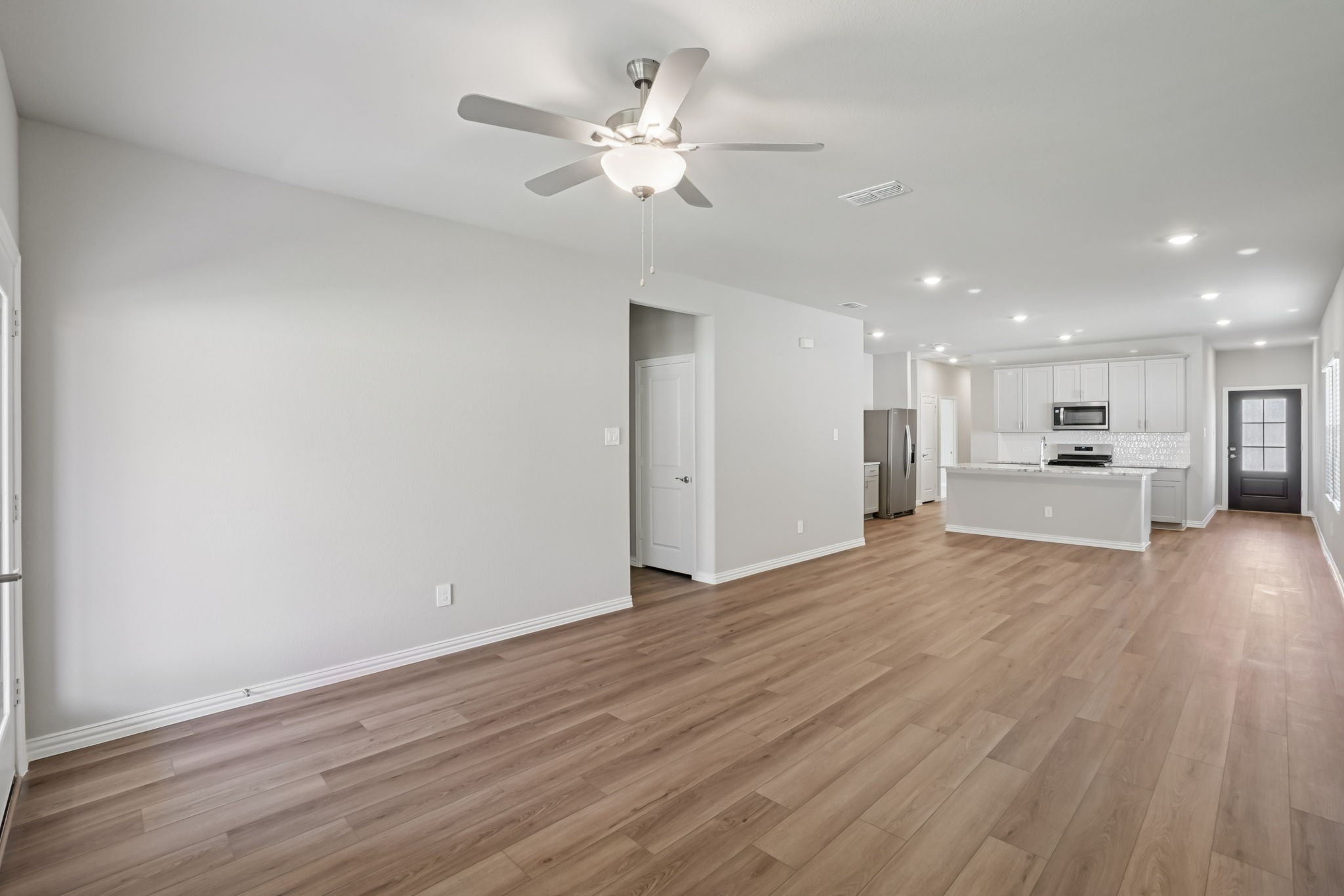 3601 Bridgeport Drive Farmersville TX 75442