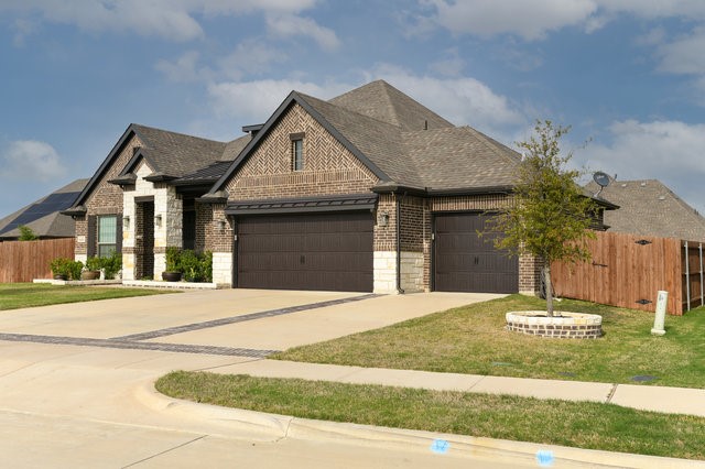 5602 Blue Stem Lane Midlothian TX 76065