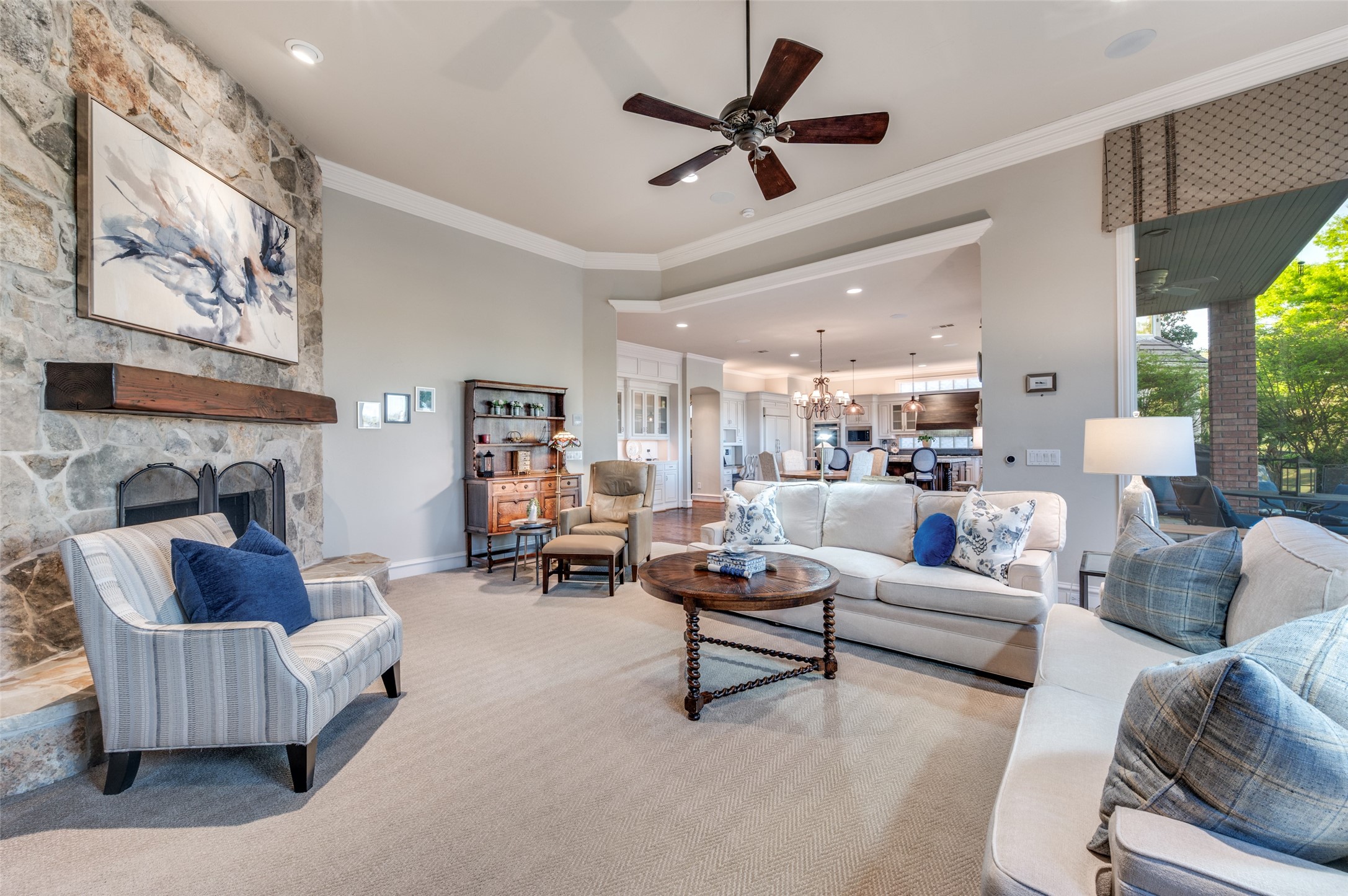 5 Mission Hills Drive Frisco TX 75034