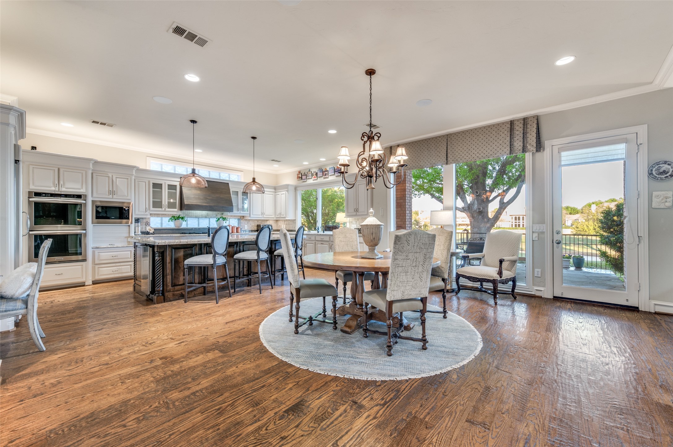 5 Mission Hills Drive Frisco TX 75034