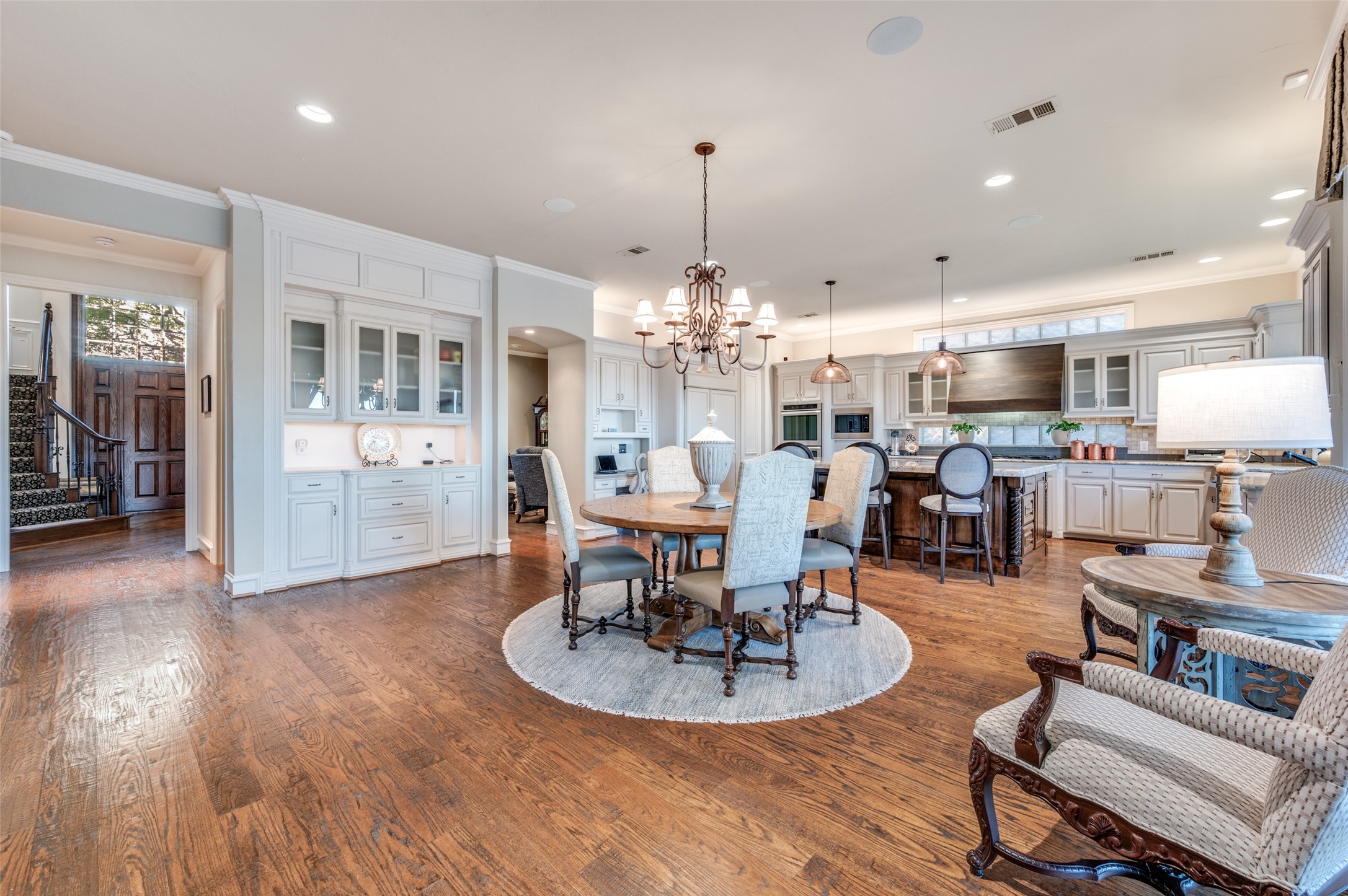 5 Mission Hills Drive Frisco TX 75034