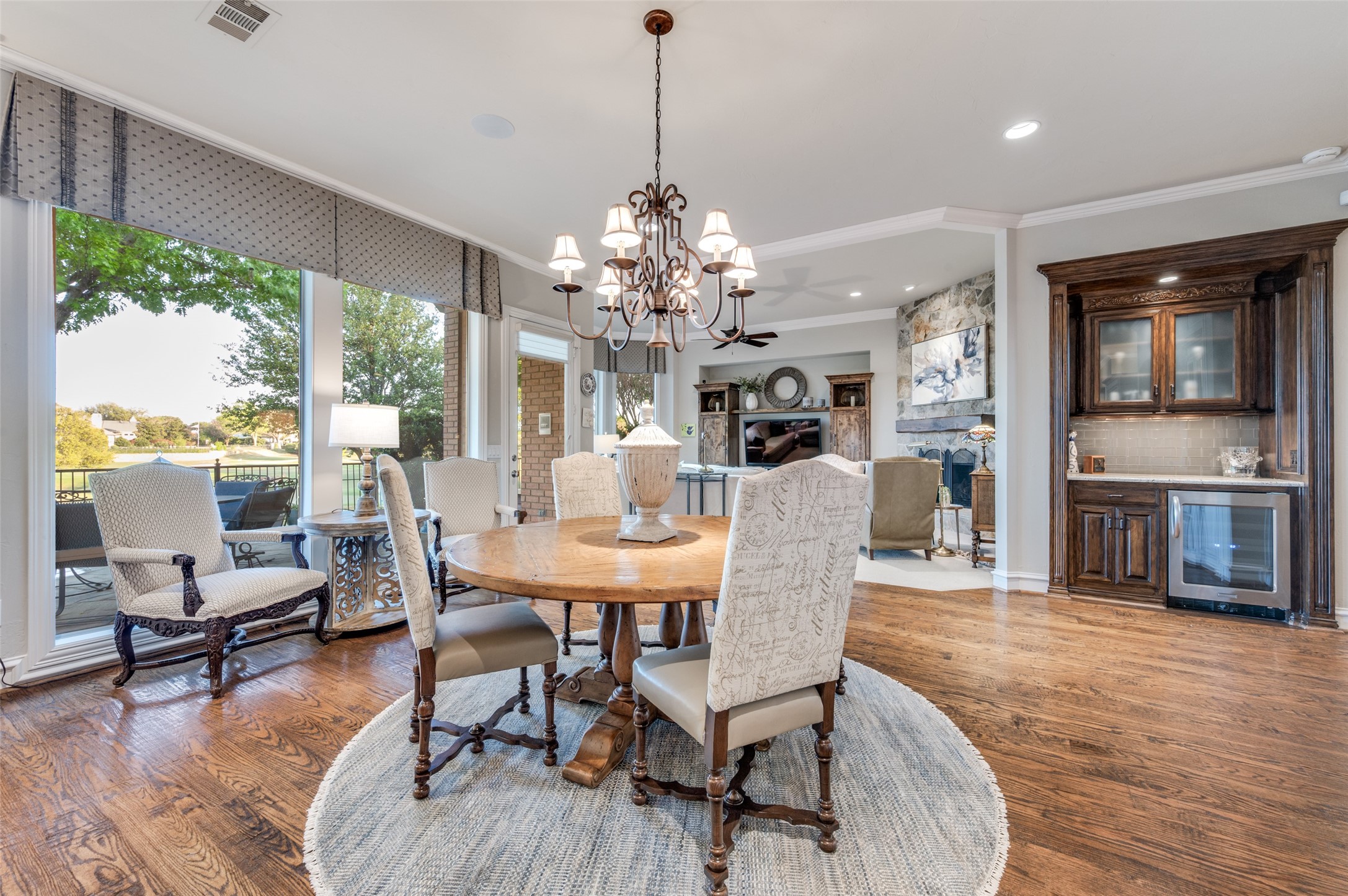 5 Mission Hills Drive Frisco TX 75034