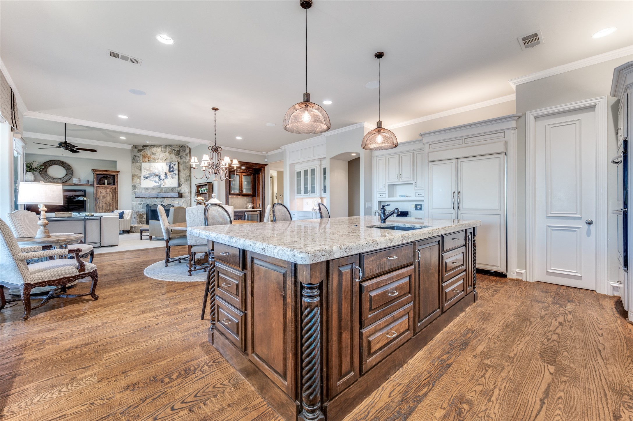 5 Mission Hills Drive Frisco TX 75034