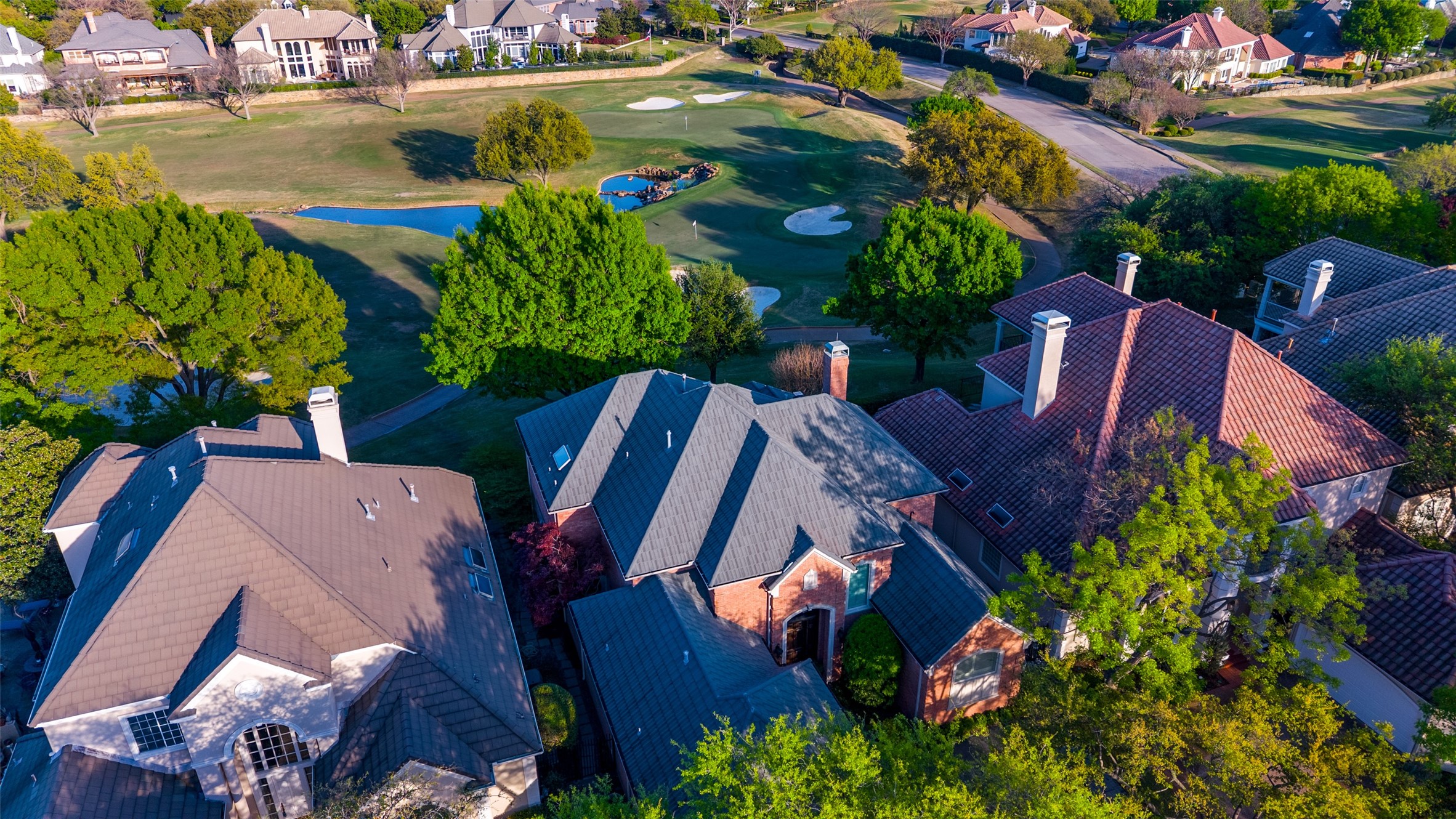 5 Mission Hills Drive Frisco TX 75034
