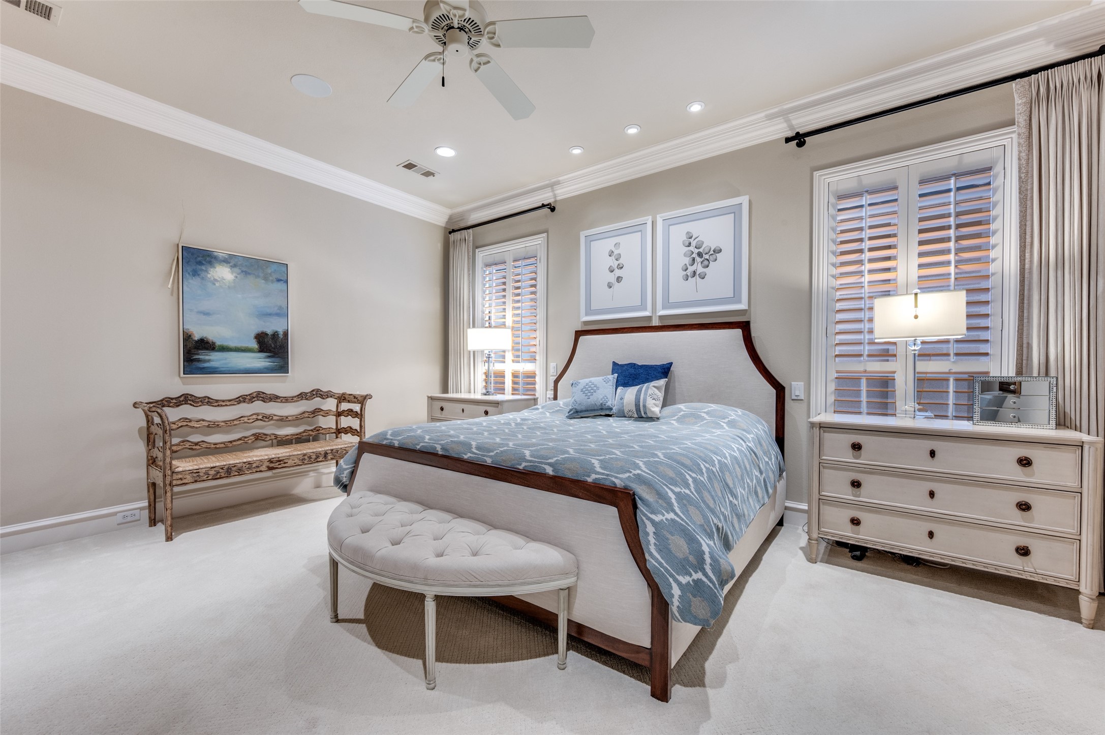 5 Mission Hills Drive Frisco TX 75034