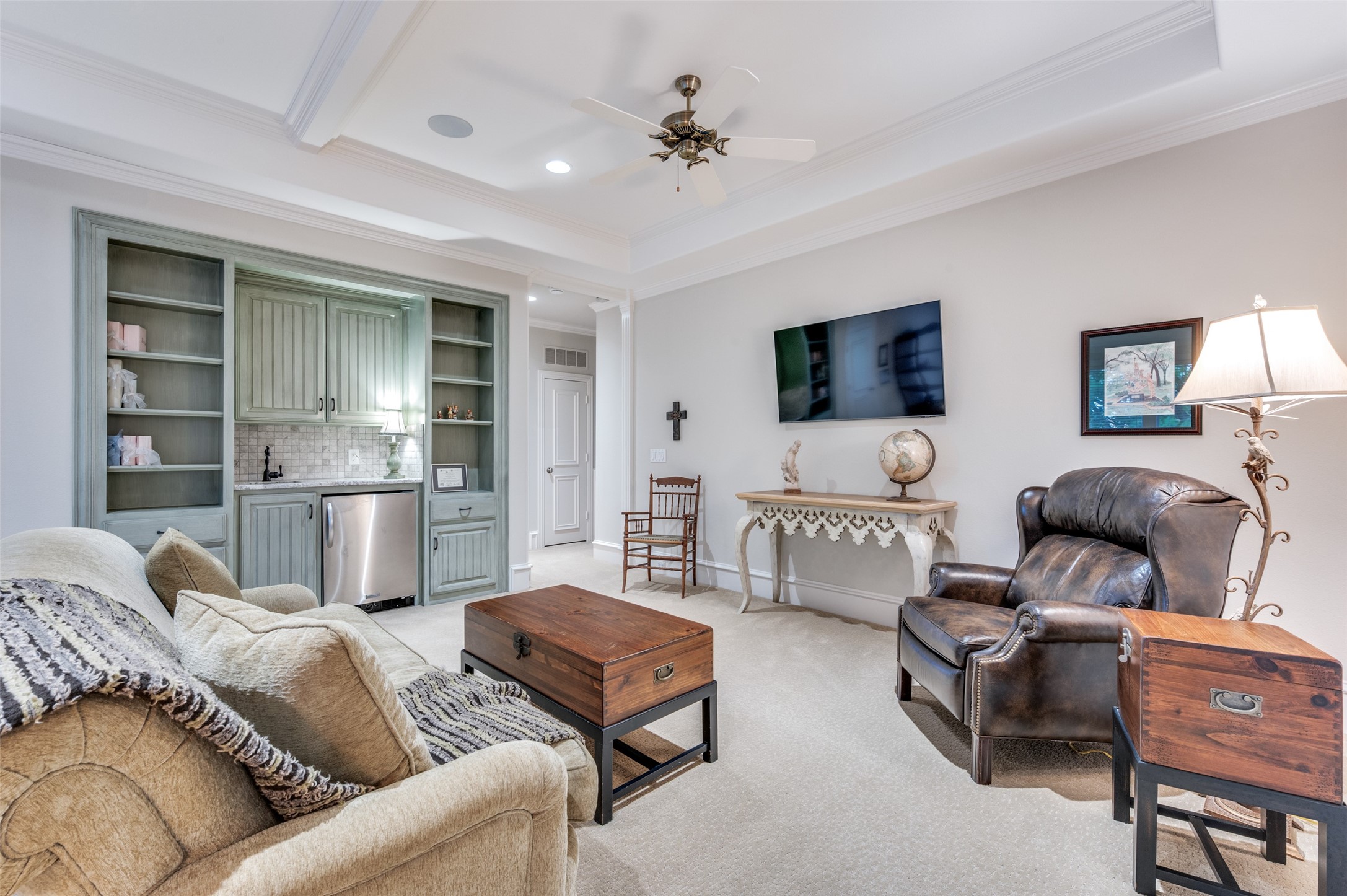 5 Mission Hills Drive Frisco TX 75034