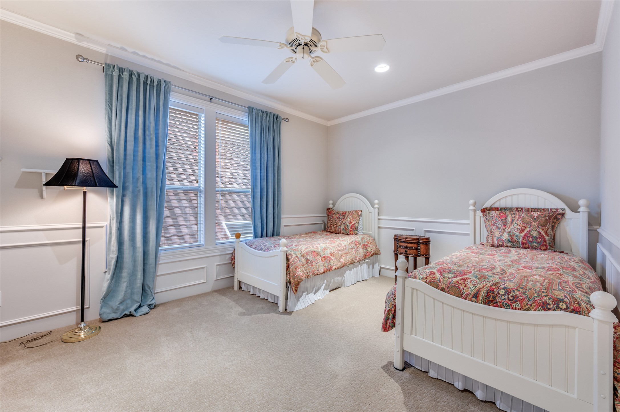5 Mission Hills Drive Frisco TX 75034