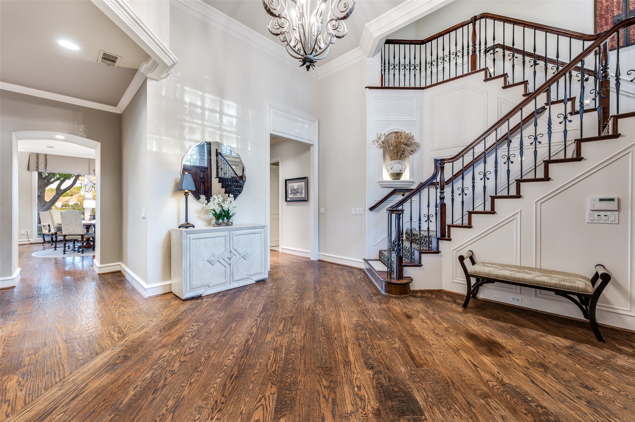 5 Mission Hills Drive Frisco TX 75034